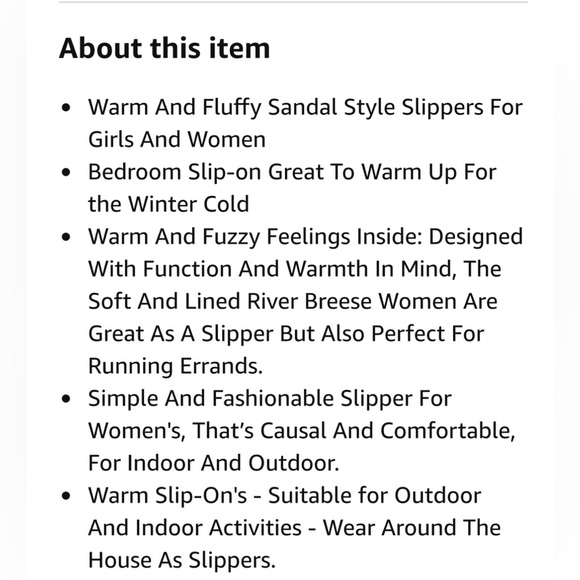 Nautica River Breeze Clogs fur lined, casual/sport slip-on,adjustable back strap - Picture 9 of 9